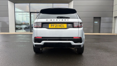 Land Rover Discovery Sport 2.0 D200 R-Dynamic S Plus 5dr Auto Diesel Station Wagon
